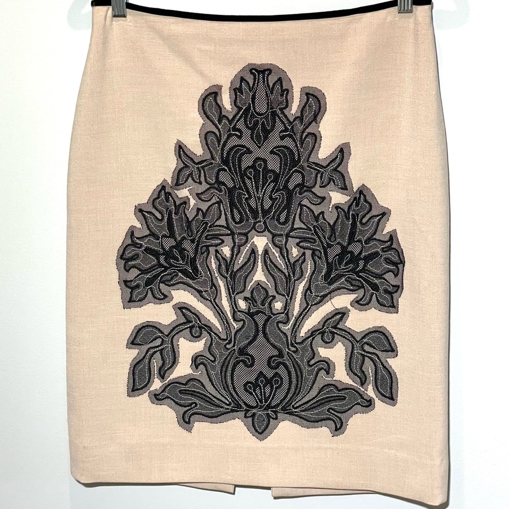 Per Se skirt size 8